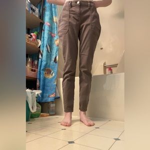 knox rose jeans size 2